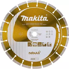 Makita Nebula szegmentált gyémánttárcsa 150mm