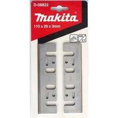 Makita HM élezhető gyalukés 2db