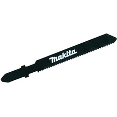 Makita HSS szúrófűrészlap fém, TPI:21, L:75mm 5db Makita HSS szúrófűrészlap fém, TPI:21, L:75mm 5db