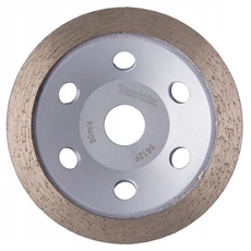 Makita betoncsiszoló tárcsa gyémánt 125mm