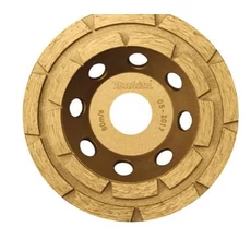 Makita betoncsiszoló tárcsa 115mm