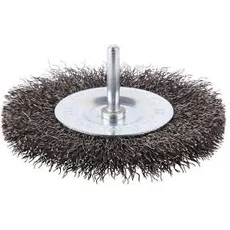 Makita lapos drótkorong hullámos 100 mm 1/4" Makita lapos drótkorong hullámos 100 mm 1/4"