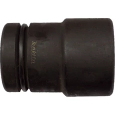 Makita gépi dugókulcs, 17x38mm, 1/2"