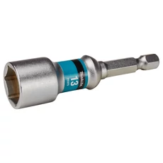 Makita Impact Premier mágneses dugókulcs, 1/4&quot;, 65mm, H13