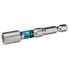 Makita Impact Premier mágneses dugókulcs, 1/4&quot;, 65mm, H6