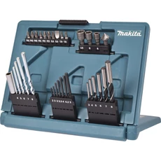 Makita fúró-csavarbehajtó készlet 33db-os 