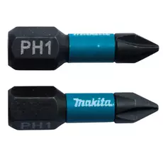 Makita Impact Black csavarbehajtó bit PH1 25mm