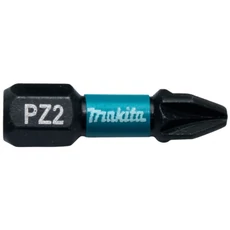 Makita Impact Black csavarbehajtó bit PZ2 25mm