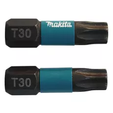 Makita Impact Black csavarbehajtó bit T30 25mm