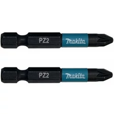 Makita Impact Black csavarbehajtó bit PZ2 50mm