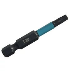 Makita Impact Black csavarbehajtó bit T20 50mm Makita Impact Black csavarbehajtó bit T20 50mm