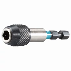 Makita Impact Black gyűrűs mágneses bittartó 60mm