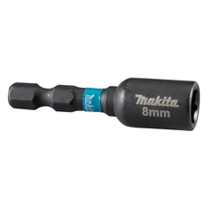 Makita Impact Black mágneses dugókulcs 8mm