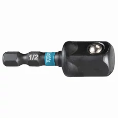 Makita Impact Black adapter 1/4&quot;-1/2&quot;