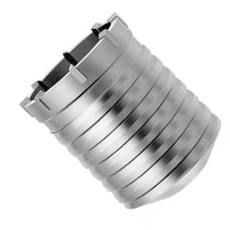 Makita SDS-Max szerelhető dobozfúró 45x100mm