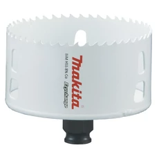 Makita Ezychange bimetál körkivágó, 92mm