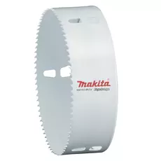 Makita Ezychange körkivágó, bimetál, 152mm