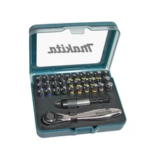 Makita profi bitkészlet 32db-os 