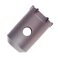 Makita SDS-Plus szerelhető dobozfúró 40x58mm