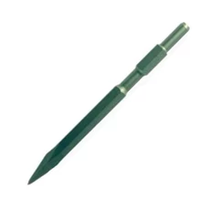 Makita hegyesvéső 17x280mm