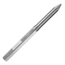 Makita önélező hegyesvéső 28,6mm begfogású 400mm