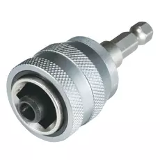 Makita Ezychange adapter körkivágókhoz központfúróval, HSS-G, 85mm