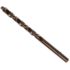 Makita fémfúrószár, HSS-Co, 8x117mm, 10db