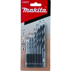 Makita hatszög befogású fafúrószár 7 db-os készlet