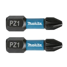 Makita Impact Black csavarbehajtó bit PZ1 25mm