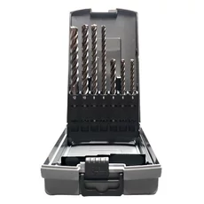 Makita Nemesis fúrókészlet 5,6,8x110mm; 6,8,10,12x160mm