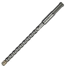 Makita Nemesis fúrószár készlet, SDS-Plus, 12x160mm, 10db