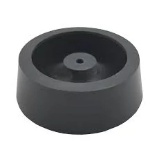 Makita porvédő sapka fúrószárakhoz, 9mm