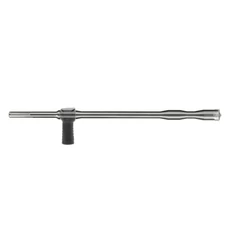 Makita SDS-Max üreges fúrószár porelszívással 28x900mm 