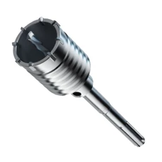 Makita SDS-Max dobozfúró 100x550mm