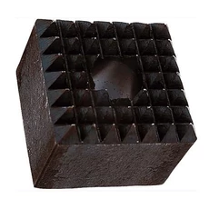 Makita SDS-Max stokkoló 60x60mm 7x7fog