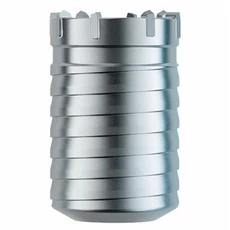 Makita SDS-Max szerelhető dobozfúró 125x100mm
