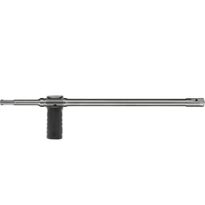 Makita SDS-Plus üreges fúrószár porelszívással 12x325mm