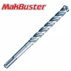 Makita Makbuster SDS-Plus fúrószár 6x210mm