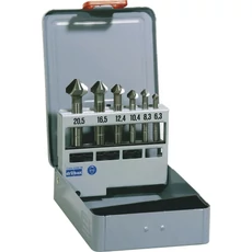 Makita HSS süllyesztő fúrószár készlet 6db