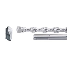 Makita V-Plus fúrószár, SDS-Plus, 6x110mm, 25db