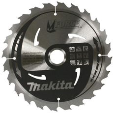 Makita Mforce körfűrészlap 180x30mm Z16