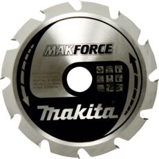Makita Makforce körfűrészlap 190x30mm Z12