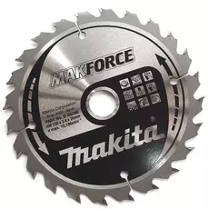 Makita Makforce körfűrészlap 180x30mm Z24