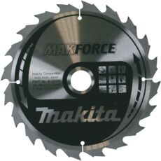 Makita Makforce körfűrészlap 235x30mm Z20
