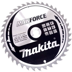Makita Makforce körfűrészlap 190x15,88mm Z40