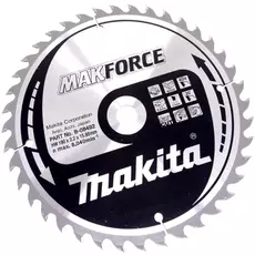Makita körfűrészlap Makblade 190x20mm Z60