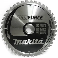 Makita Makforce körfűrészlap 235x30mm Z40