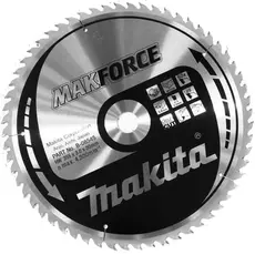 Makita Makforce körfűrészlap 355x30mm Z60