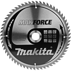 Makita Makforce körfűrészlap 270x30mm Z60