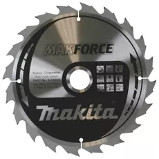 Makita Makforce körfűrészlap 235x30mm Z60
